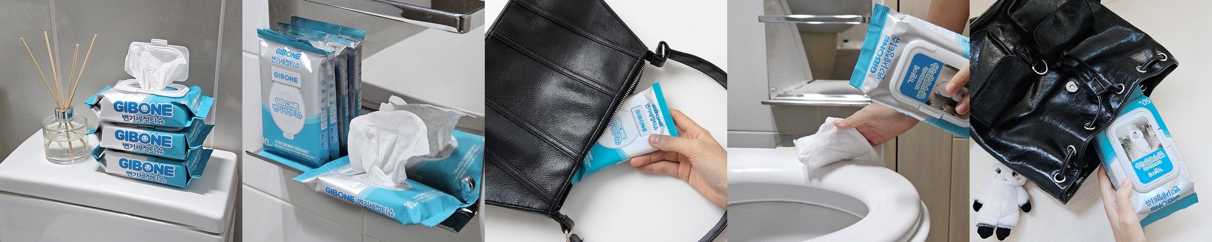 홈앤미 스트롱 사선컷팅 돌돌이 테이프크리너 본체용 리필 9개