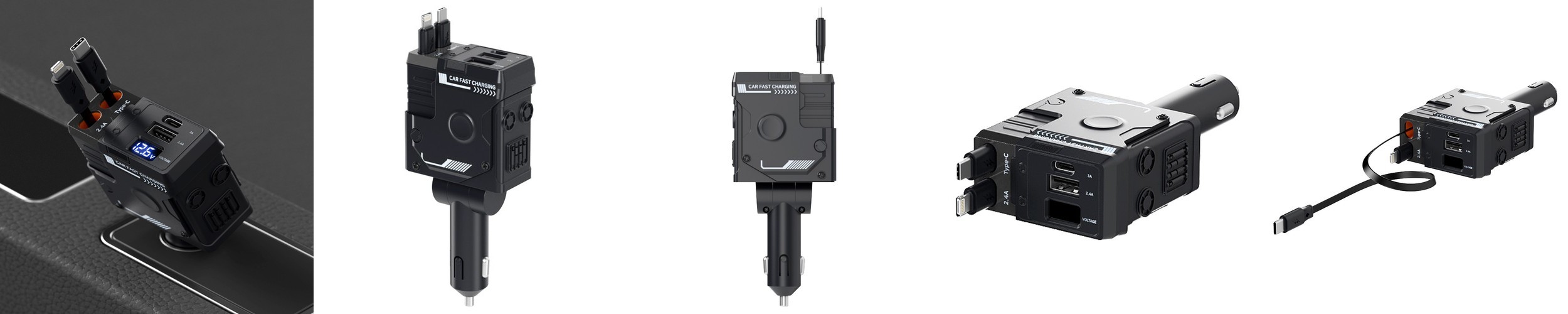 AOHi C타입 충전기 65W PD PPS GaN 맥북 아이패드 태블릿 노트북 고속 충전기