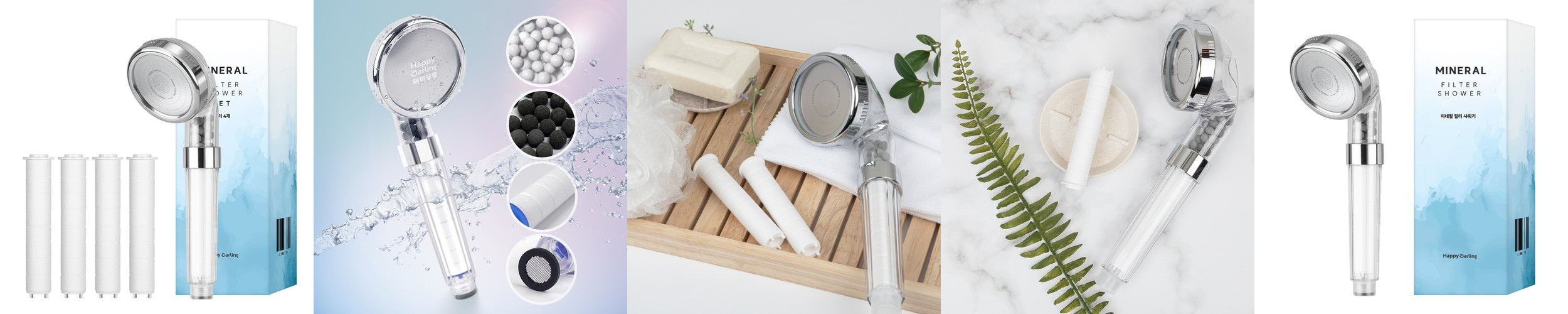 악세사리 보관함 주얼리 정리함 3공 지퍼 케이스 반지 귀걸이 목걸이 보관 투명 속지5P