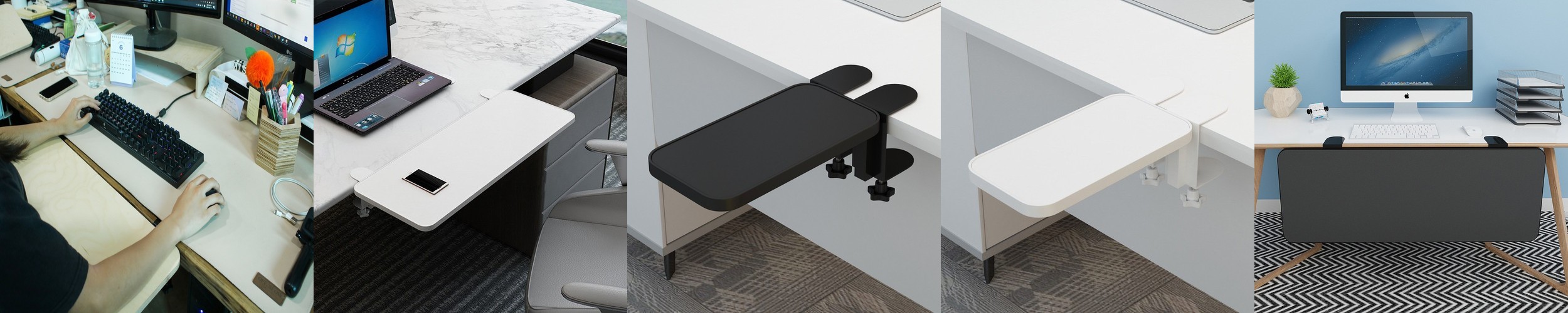 e스마트 E0자재 4단 책상서랍장 바젠 보조서랍장