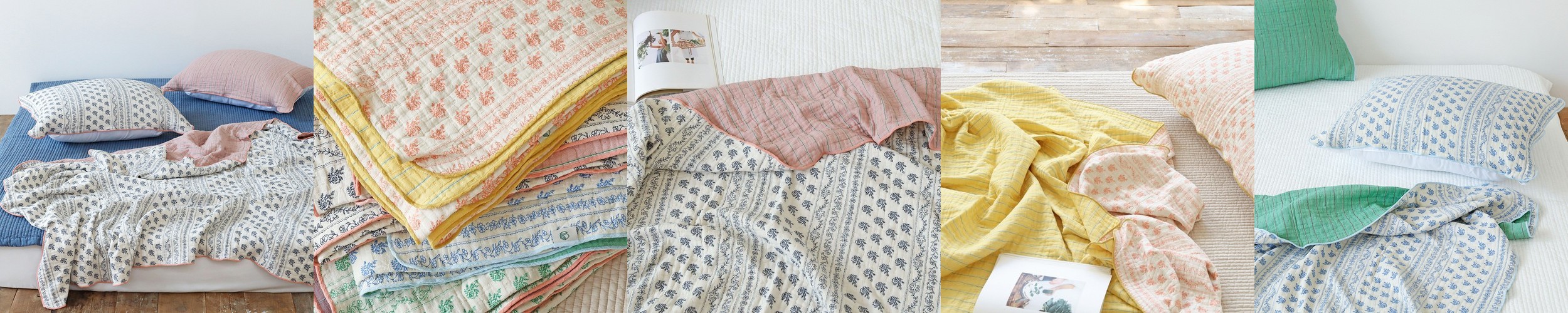 피넛버터젤리 모달 망사 니트 블랭킷 국산 부드러운 휴대용 여름 사계절 캠핑 쇼파 담요