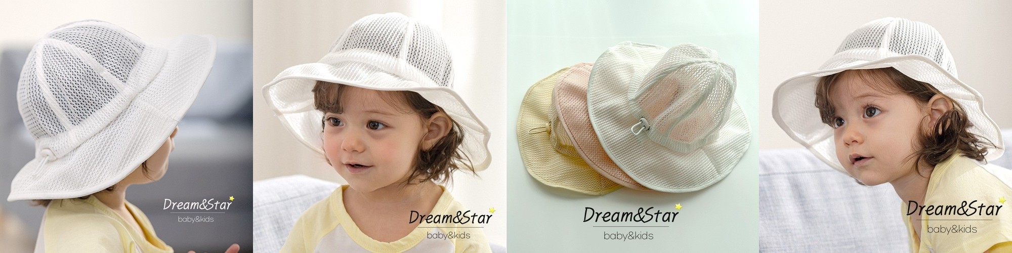 여성 봄 여름 벙거지모자 대두 챙넓은모자 휴양지 버킷햇