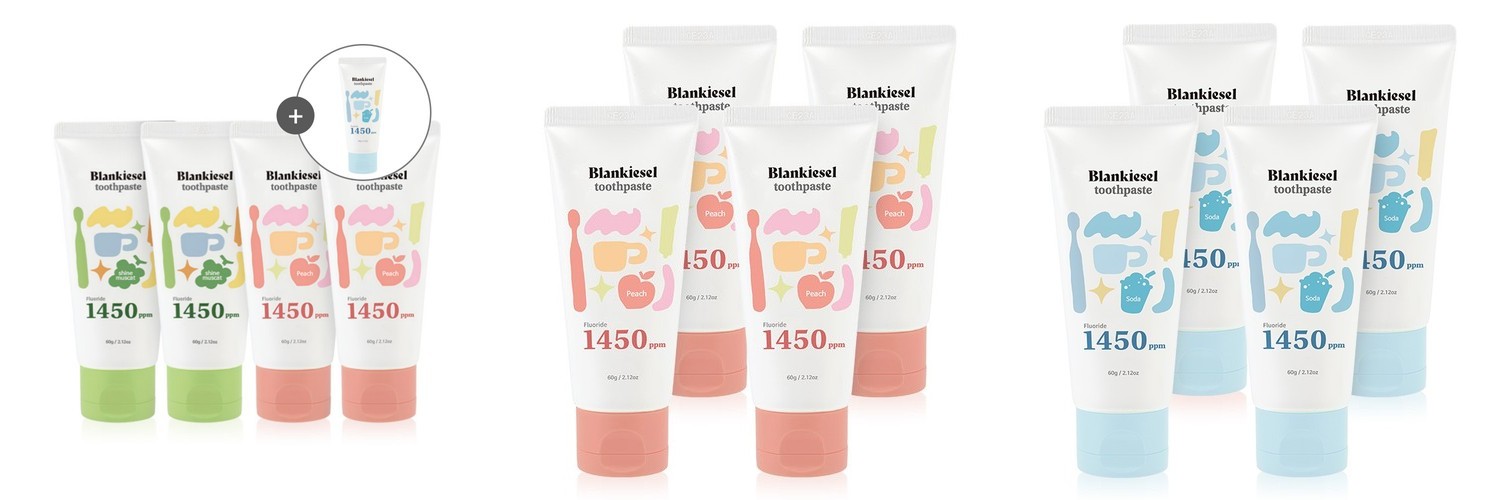 동국제약 윈플렉스 잇몸치약 선물세트 1SET + 잇몸칫솔 3P 2SET 잇몸염증