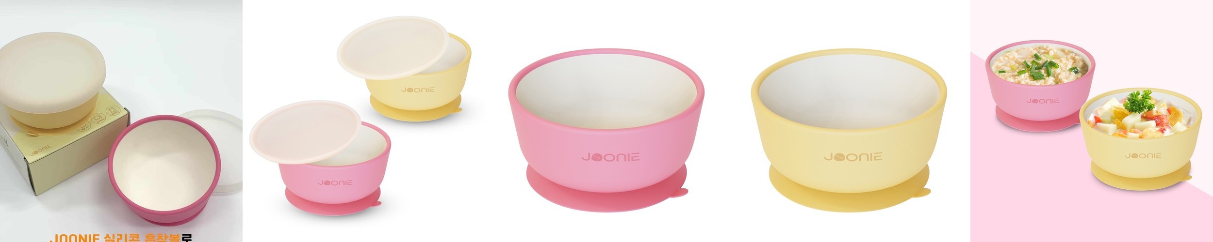 폴레드 키드키친 식판+스푼포크 세트(컬러선택)