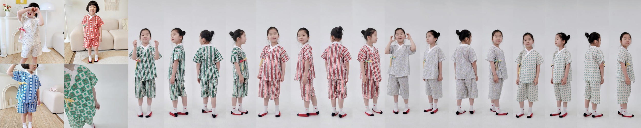 여아 상하복 유아 남아 키즈 상하세트 아기 봄 여름 어린이집 등원룩 자매 남자 유아옷