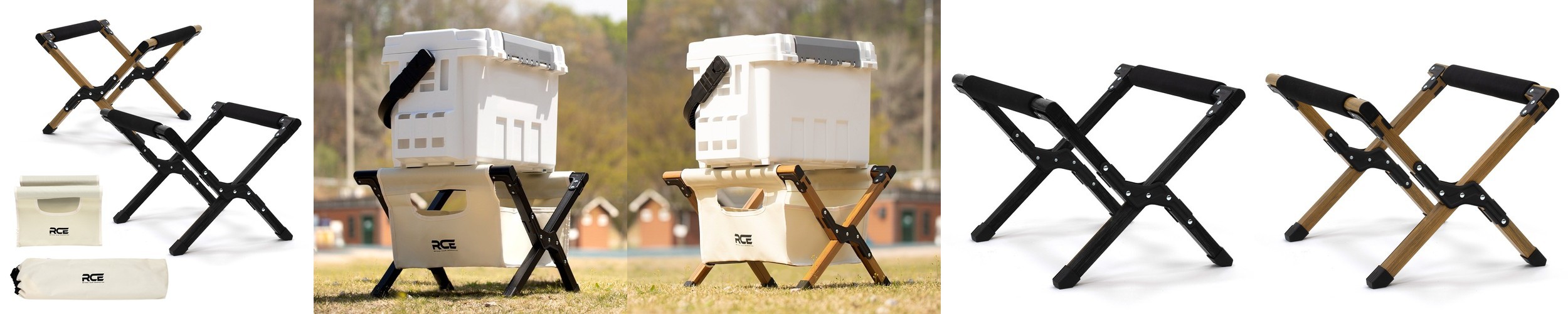 [와이드형] 조아 5단 서랍장 800 (크림화이트) 일반서랍