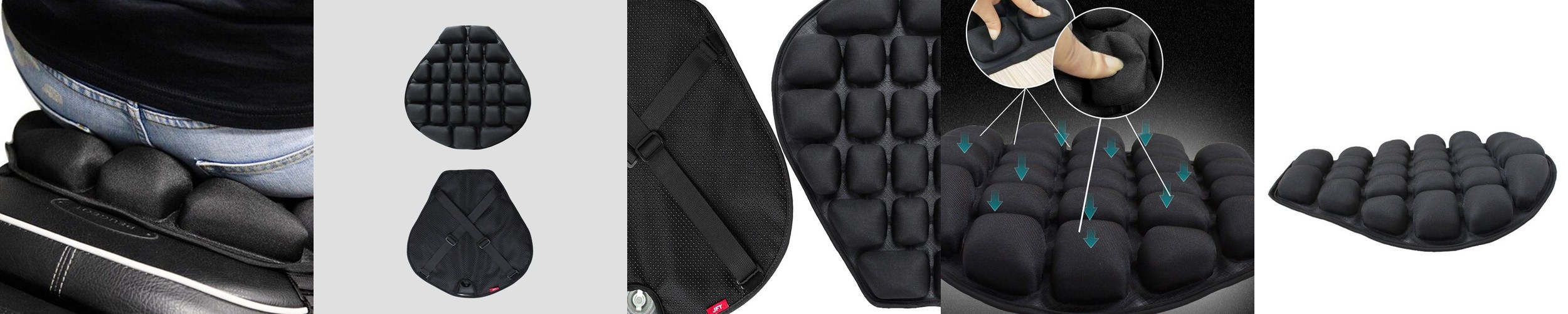 오브젝트지 가죽 원형 방석 사무실 벤치 식탁 의자 방석 쿠션