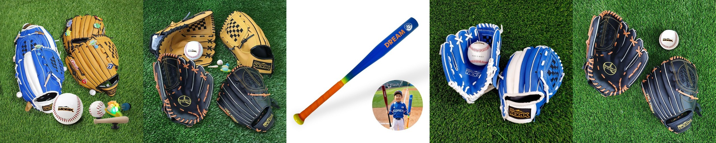 아리프 경식 연식 야구공 12개 세트 캐치볼 야구 연습볼