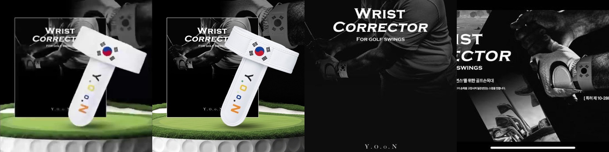 [흑고무코팅] 양산 우양산 골프 튼튼한 미니 3단 우산