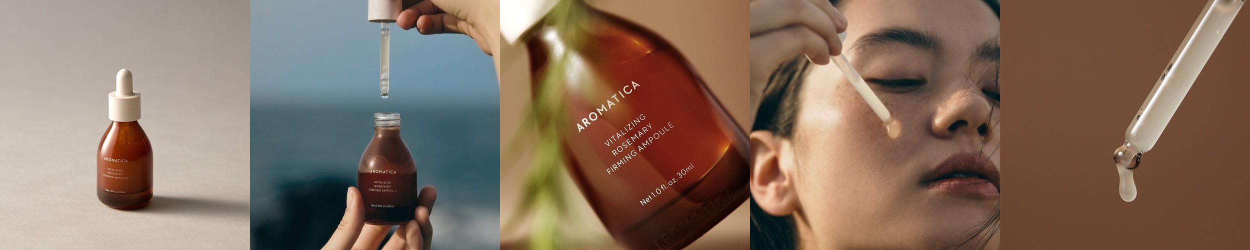 오가니시티 고순도 아세틸펩타이드 500ppm원액 탄력앰플 30ml, 1개