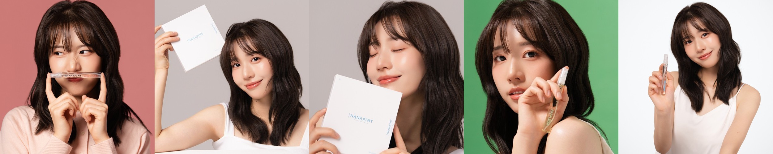 휘이잇 Re-Act향, 오후향수 – 중성적인 오렌지 블라썸, 시트러스 휴대용 선물 고체향수