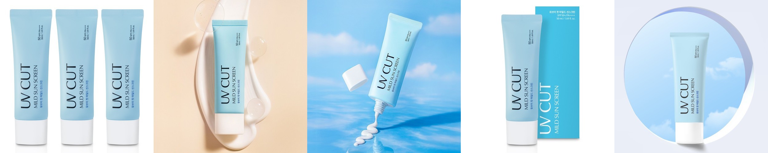 왕타 포레스트 프레시 구취케어 치약 100g, 3개