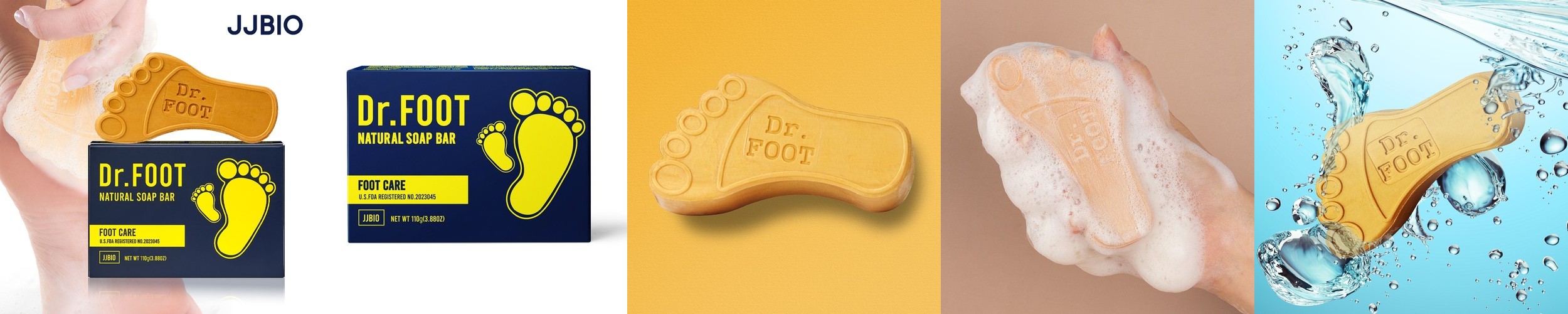 이중모 삼중모 배사봉 더블코트 강아지 천연 수제 비누 목욕 샴푸 샴푸바 103g, 1개