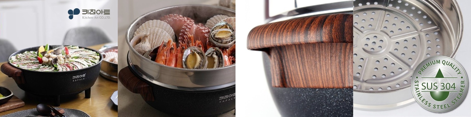 퍼기 전자레인지 실리콘 찜기 이유식 야채 만두 라면 계란찜 간편 조리