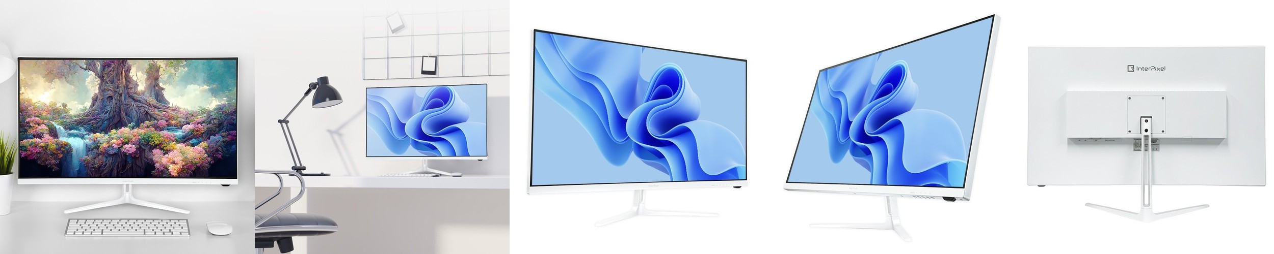 MSI 사무용 모니터 27인치 4K 모니터 노트북 PD65W C타입 68cm MD271UL