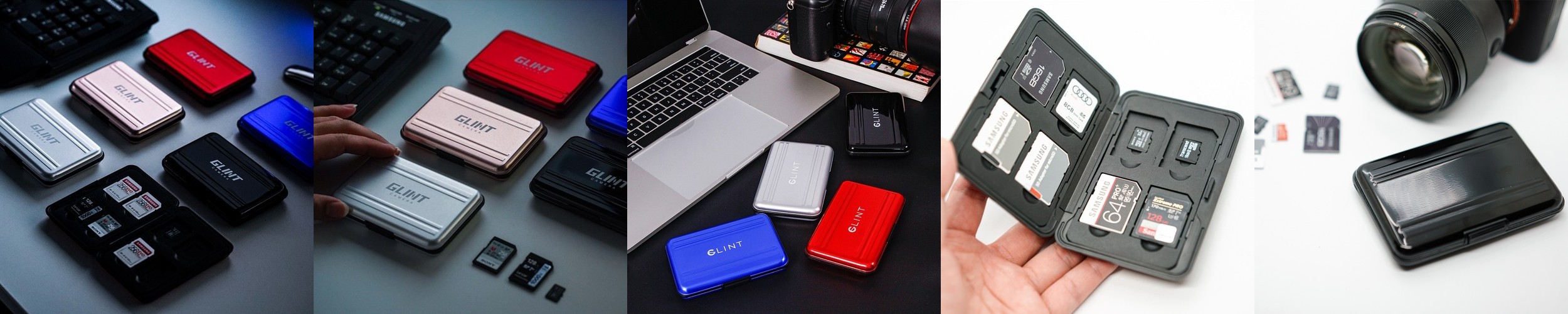 C타입 SD/MicroSD 카드 리더기 마이크로 아이폰 블랙박스 메모리카드