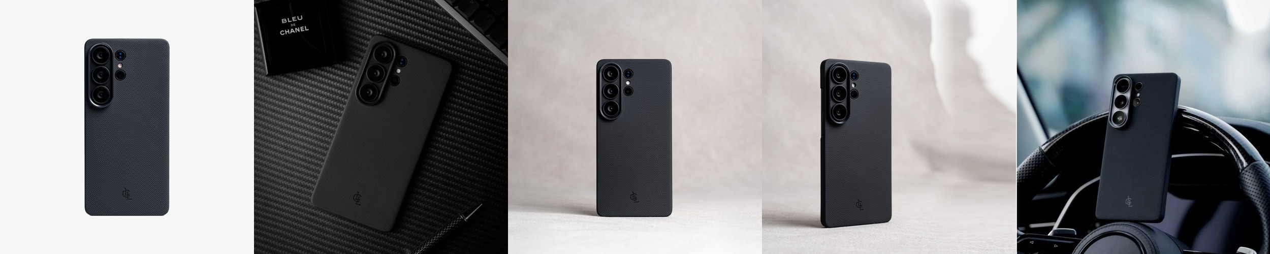 미아크 갤럭시 맥세이프 케이스 스쿱 블랙 망고, 갤럭시S26