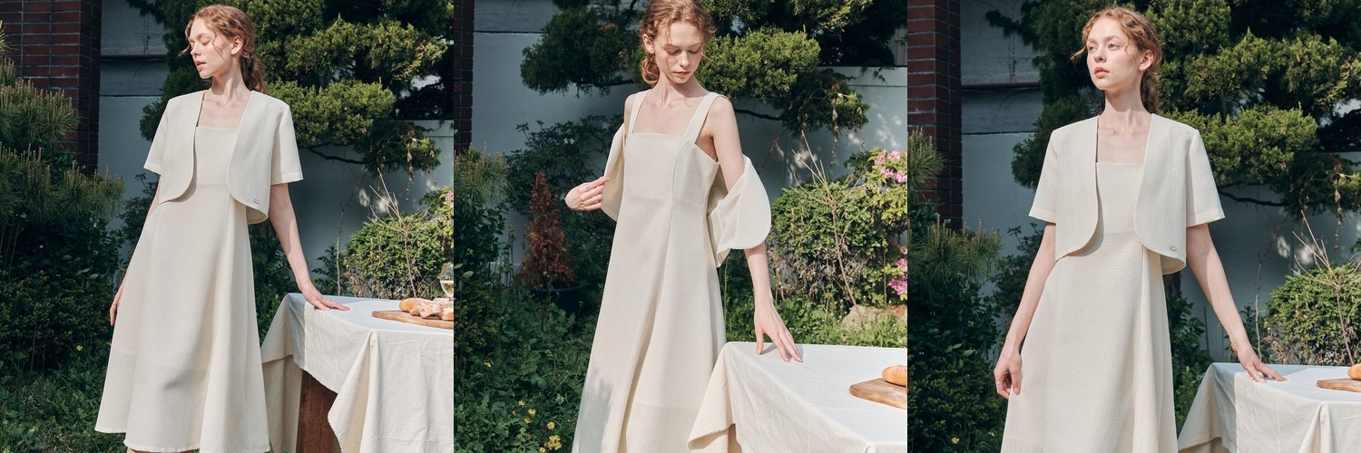 루즈핏 시어서커 여자 여름 블라우스 지지미 퍼프 소매 브라우스 링클프리 여성 반팔 블라우스