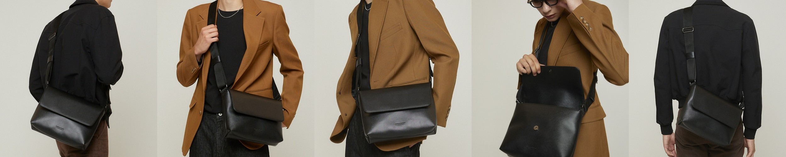 여행용 슬링백 남자 크로스백 미니 여행 소매치기 도난방지 옆으로매는가방 방검 휴대 체스트백