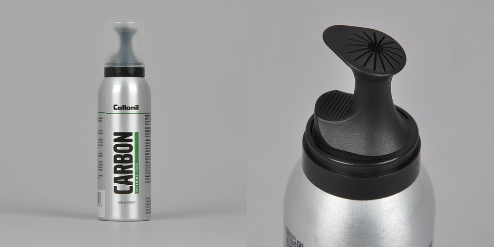 콜로닐 1909 슈프림 가방 신발 방수 보호 스프레이 200ml / 가죽 스웨이드 에나멜