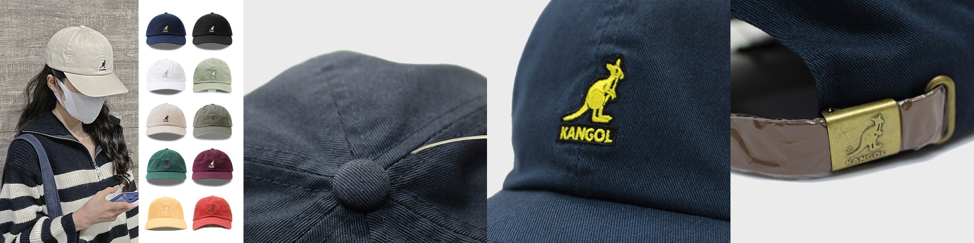 대두볼캡 남자여자모자 런닝 빅사이즈 테니스 캠프캡 마라톤 러닝모자 그레이, one size