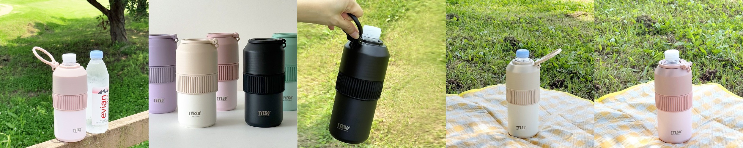 프리즈랩 넥쿨러 아이스 넥밴드 와이드 쿨링 쿨스카프 얼음 목걸이 목도리 아이스스카프