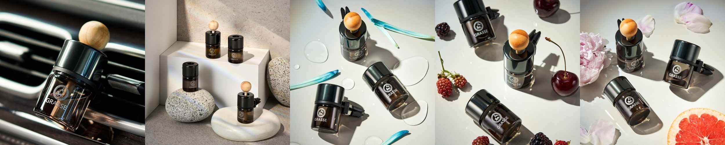 아로마티카 서렌 디퓨저 라벤더 & 라반딘 200ML (리필) 생일선물 집들이선물