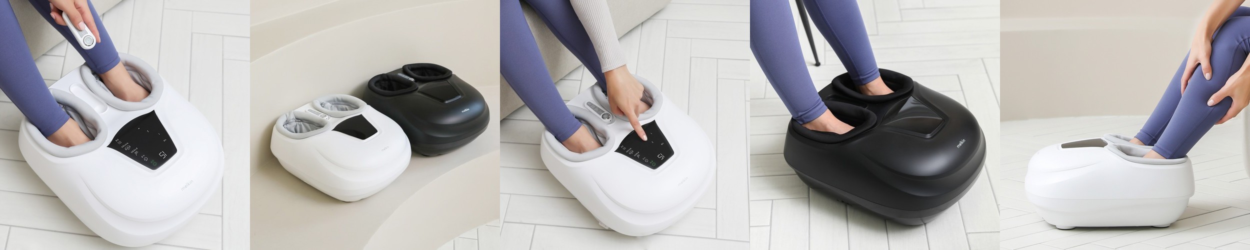 필립스 BLDC 쿠셔닝 마사지건 PPM7317 4종헤드 초경량 헬스 휴대 안마기 마사지기