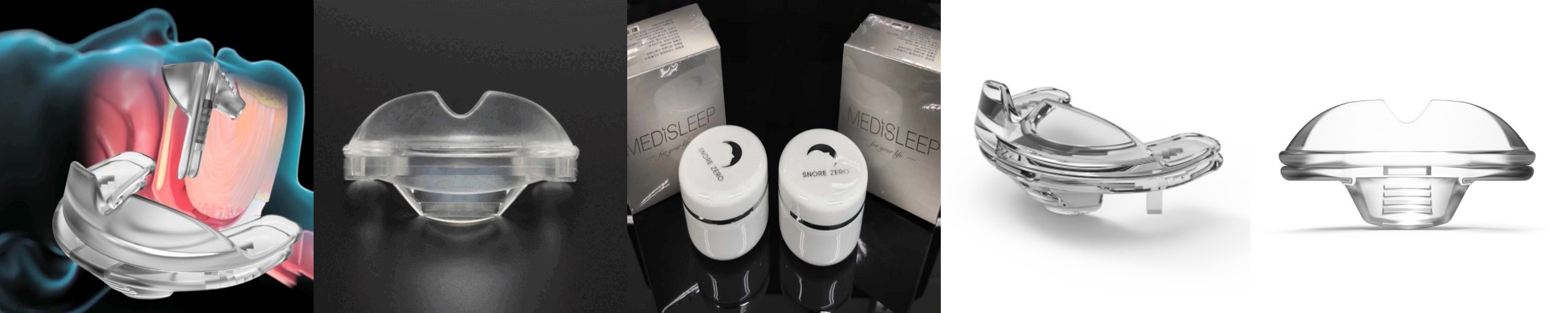 구뜨나잇 입벌림방지밴드 구강호흡 입막음 테이프 입술 수면 마우스 입테이프 입밴드 코골이