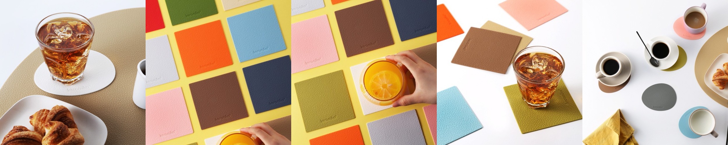 [8개세트] 큐랑 큐뮤트 여행용 캐리어 실리콘 바퀴 커버 휠 보호 고무