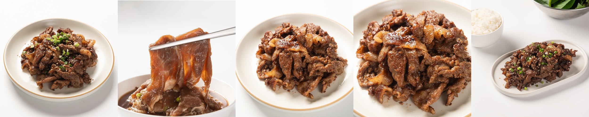 파인밀 튤립닭발 무뼈닭발 숯불 직화구이 술안주 캠핑음식