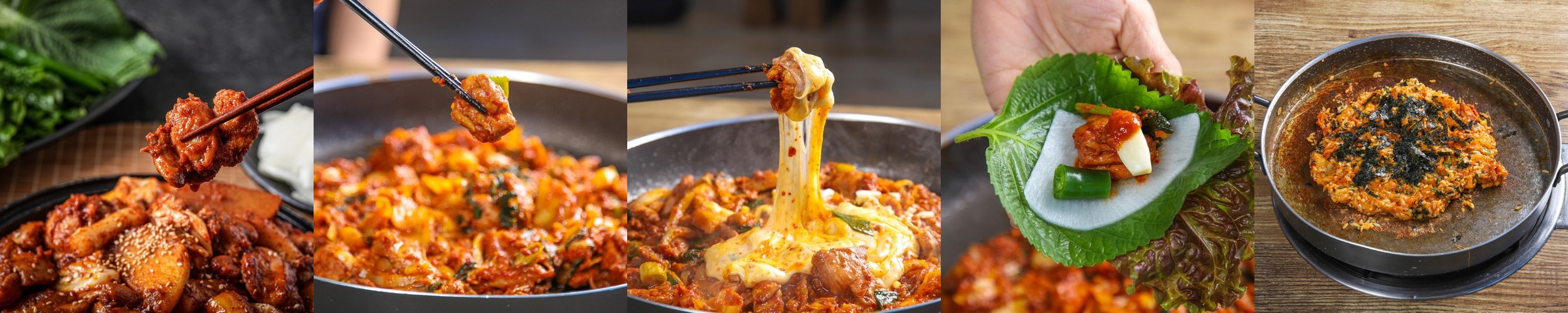 [체험팩] 백만유튜버 선택 황기 순살족발 300g 1팩 앞다리