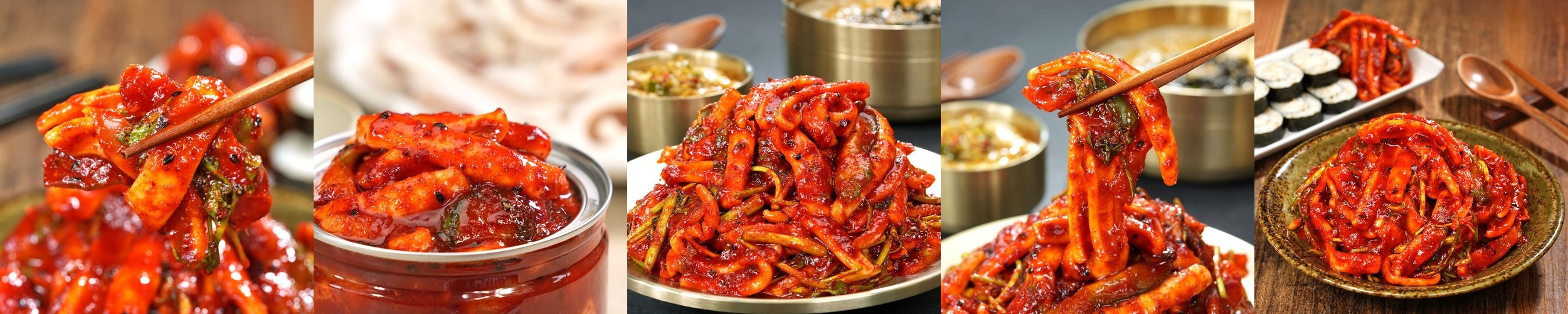 [체험팩] 백만유튜버 선택 황기 순살족발 300g 1팩 앞다리