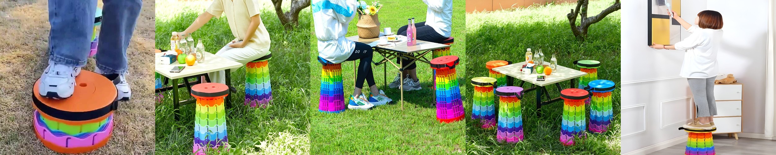 빈슨메시프 시그니처 백패킹 체어 캠핑 의자 경량 휴대용 야외 간이 접이식 낚시 의자