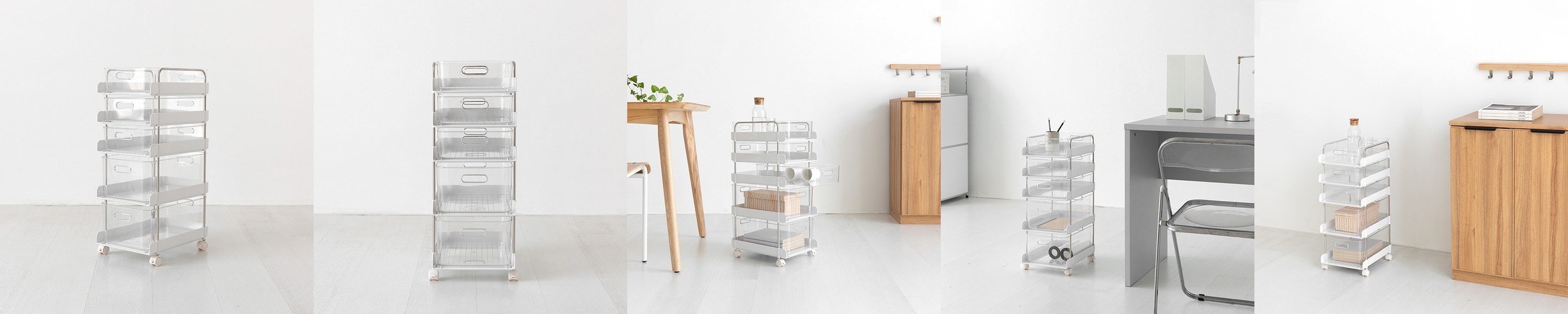 코드86 이불가방 이불보관 정리함 체크 중