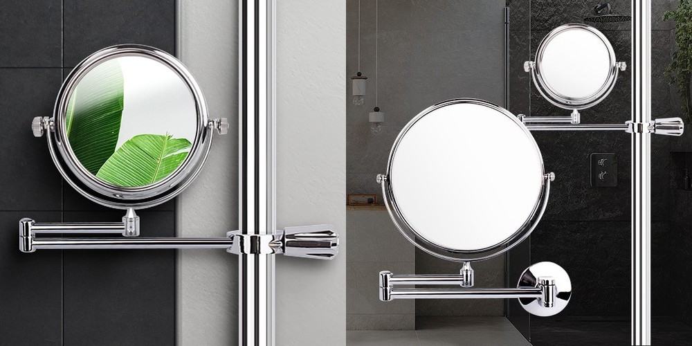 당신의온실 웨이브미러 L 화장대 거울