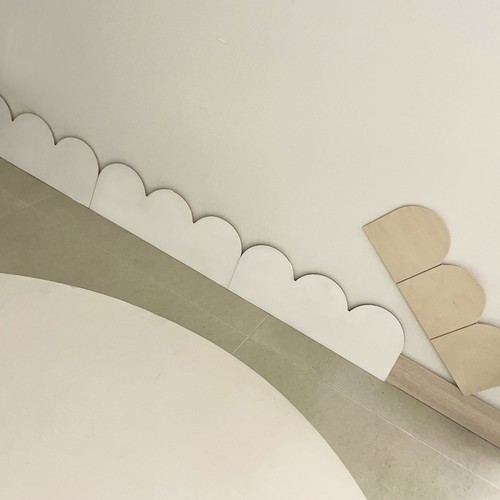 [미소쌤] 플라워토끼 생일파티 포토존 환경구성 기념일 100일 돌 장식 데코 소품 행사