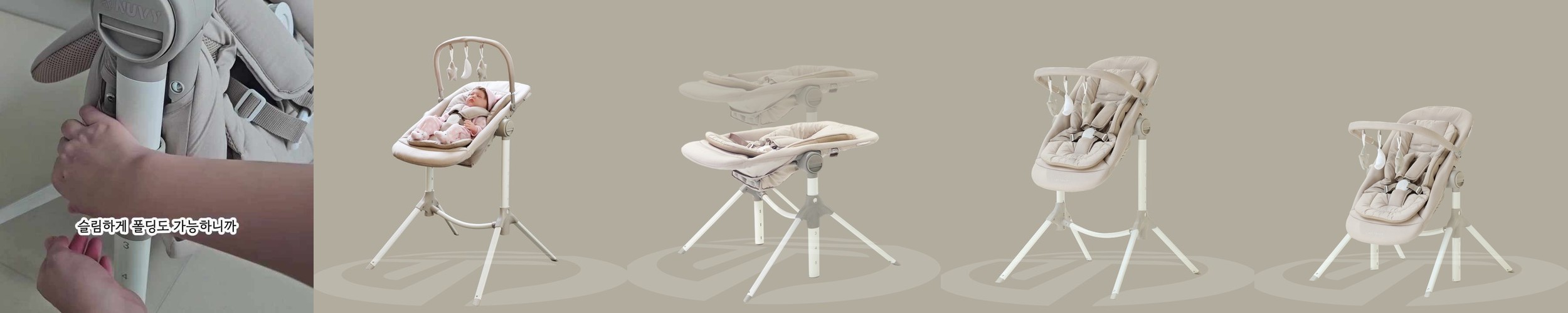 MPG ART03 휴대용 캠핑 고용량멀티탭 1구 USB C타입 디자인 고속충전기 PD