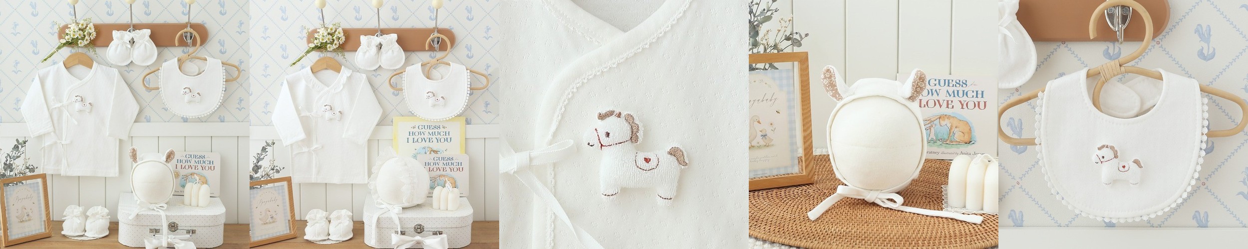 빌리 아이린 레이스 카라 케이프