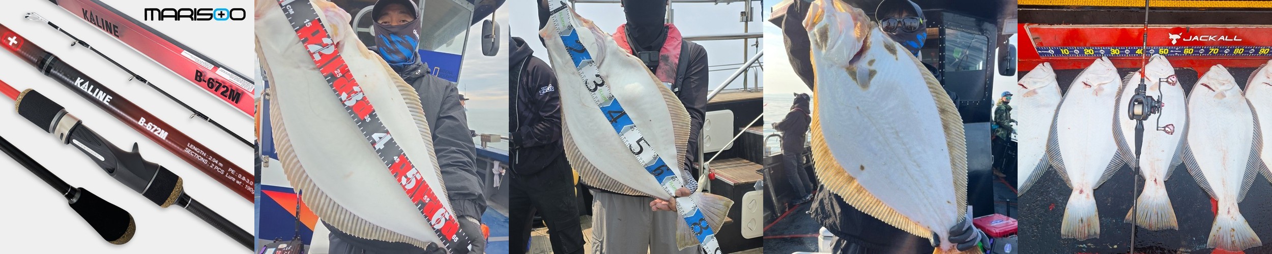 다낚시 끝판왕 백갑 티탄 팁 9대1 갑오징어 주꾸미 심해 갑오징어 낚시대