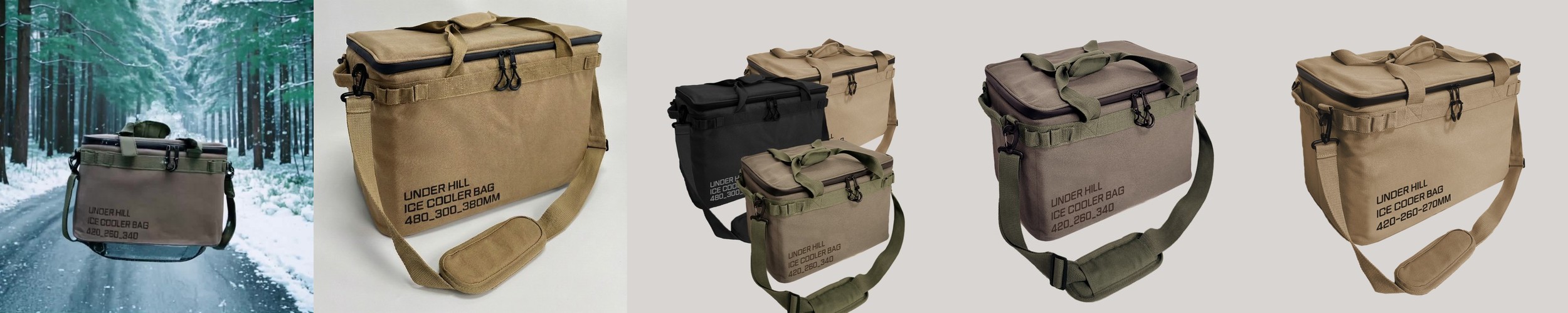 캠빌 사갓 3m 캐노피 천막 캠핑 쉘터