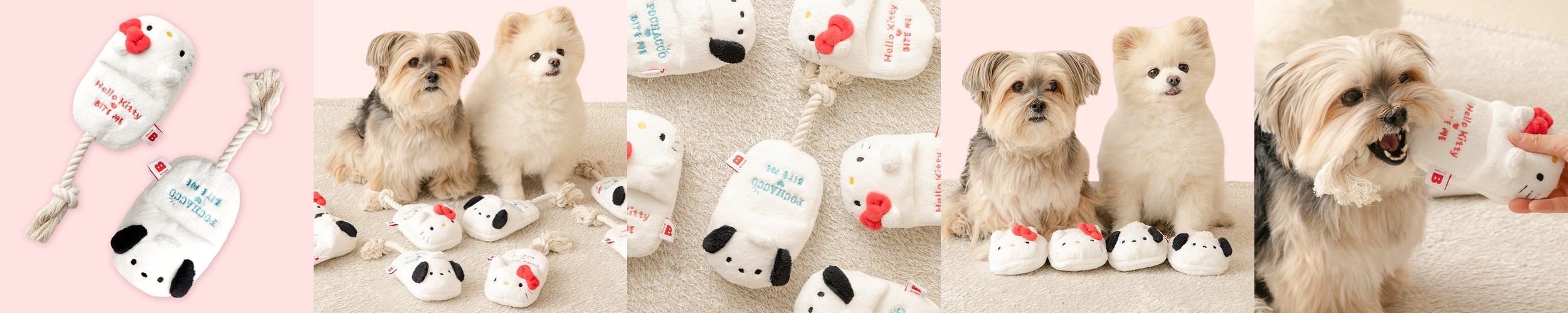 [옙퍼피] 강아지노즈워크 오리팡 퍼즐 장난감 귀여움 폭발