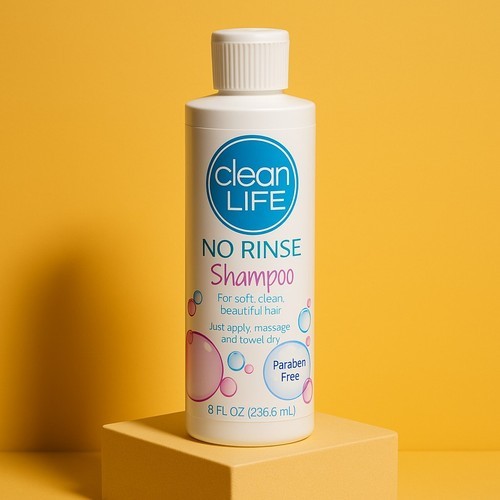 1+1 아자미 모도스 클리닉 마스크 단백질 샴푸 약산성 손상모 케라틴 500ml, 1개