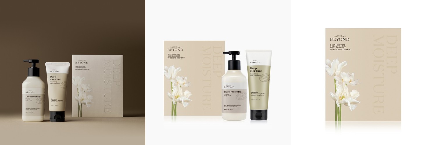 미루밭 냉면 5인분 세트 물냉면 비빔냉면