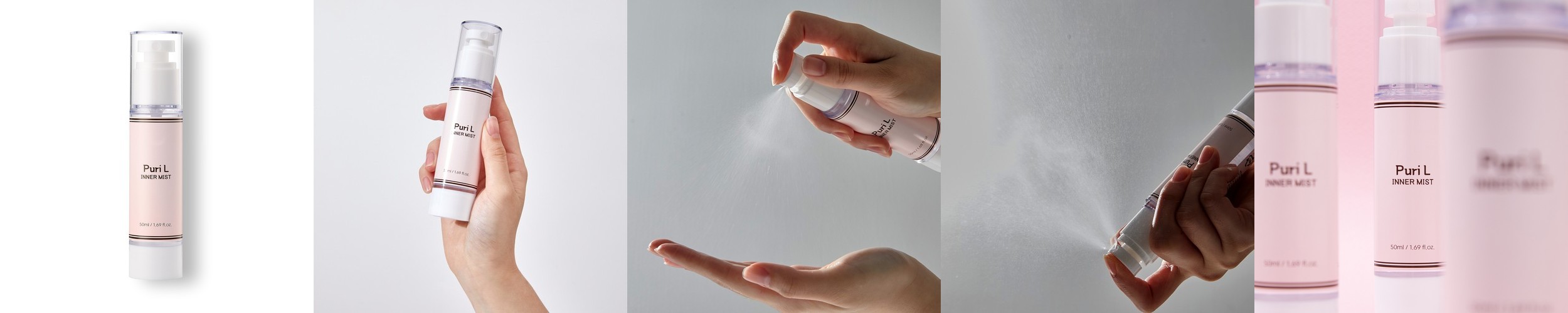 키즈앤맘 여성 청결제 y존 임산부 노버블 여자 아이 세정제 클렌저 400g