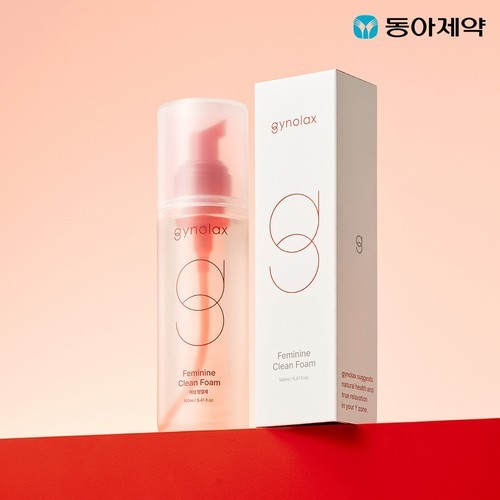 키즈앤맘 여성 청결제 y존 임산부 노버블 여자 아이 세정제 클렌저 400g