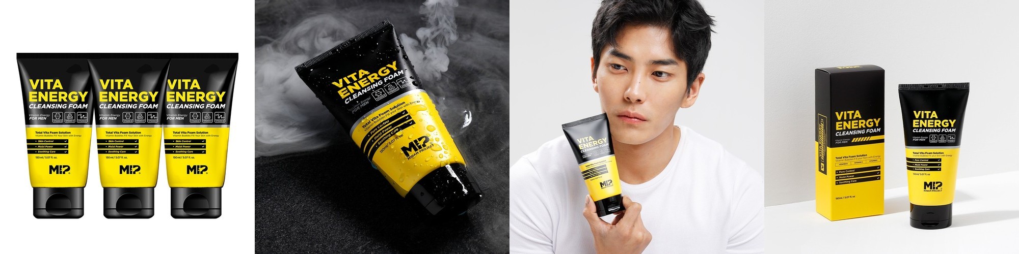 ABC쥬스 분말 AM에너지 멀티비타민 아침루틴 비타민 B·C 믹스베리맛 30포, 1개