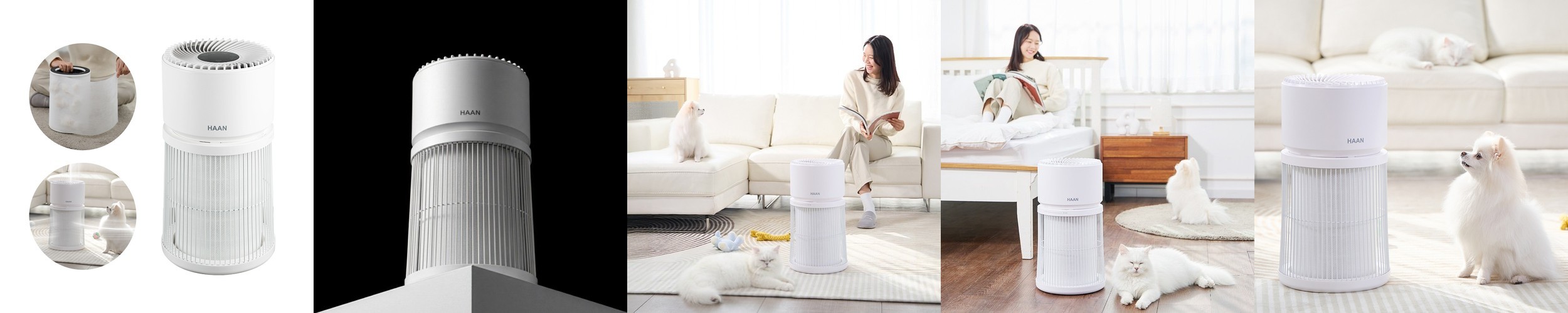 저소음 가정용 리모컨 선풍기 아기 간편조립 원룸 스탠드 선풍기