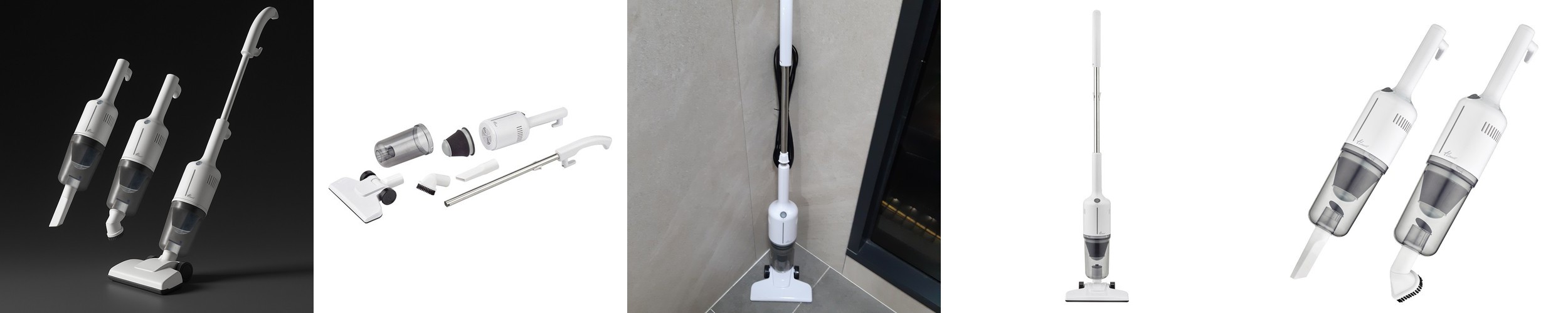 신일 무선 핸디형 초강력 미니청소기 사무실 청소기 원룸 초경량 차량용 SVC-WM3YZ