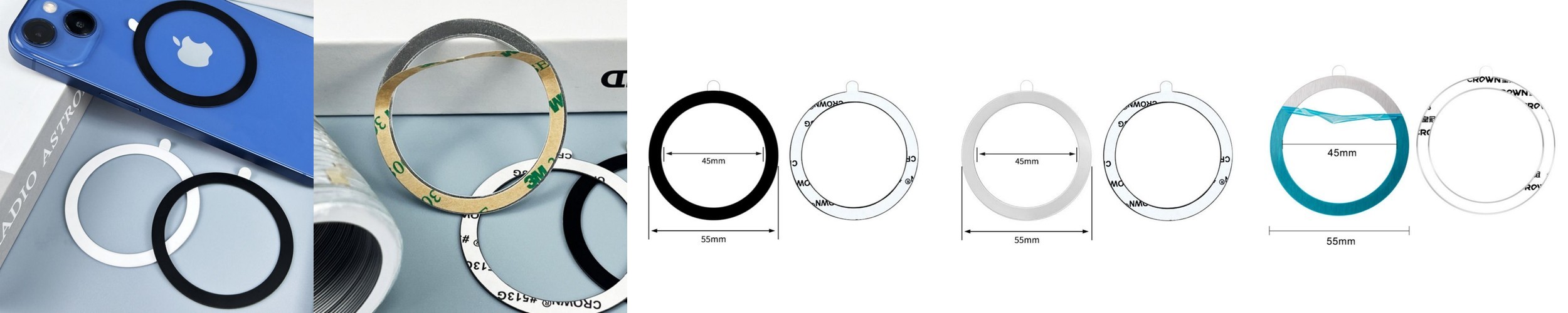 싱스원 스마트 카드태그 스마트태그 위치추적기 캐리어 여권 지갑 미아방지 치매노인 분실방지